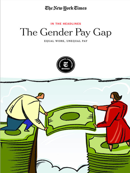 The Gender Pay Gap