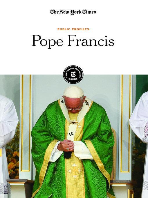 Pope Francis