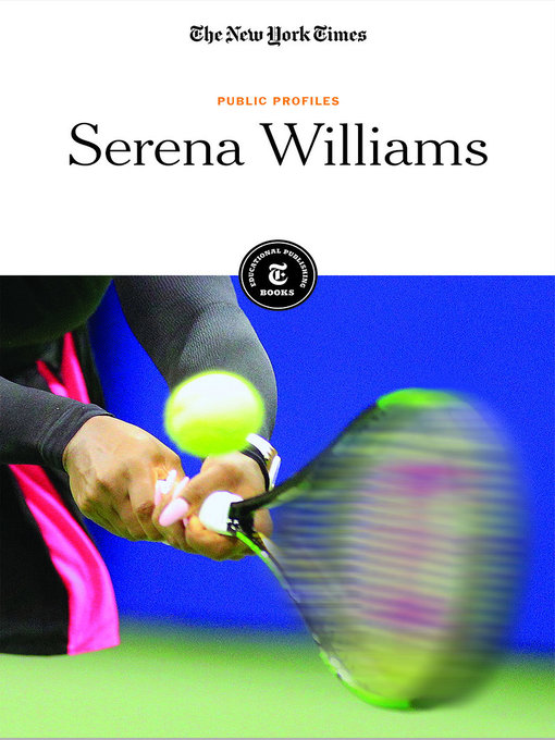 Serena Williams