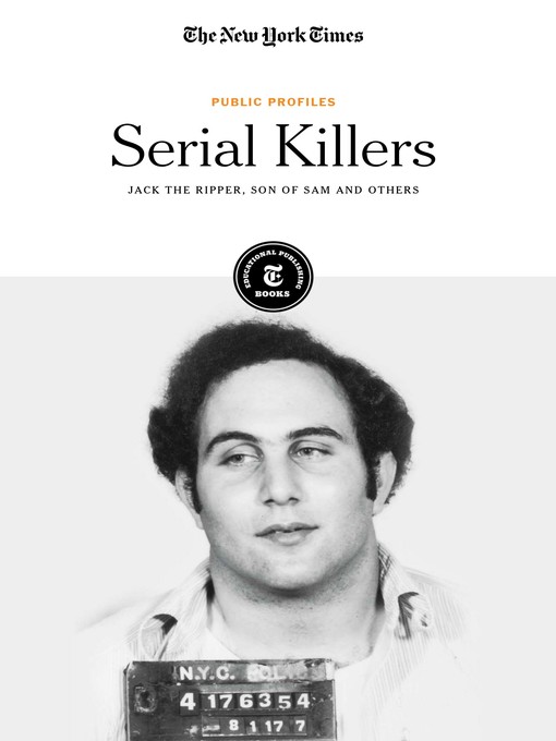 Serial Killers