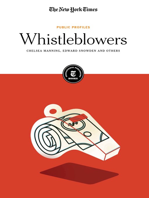 Whistleblowers