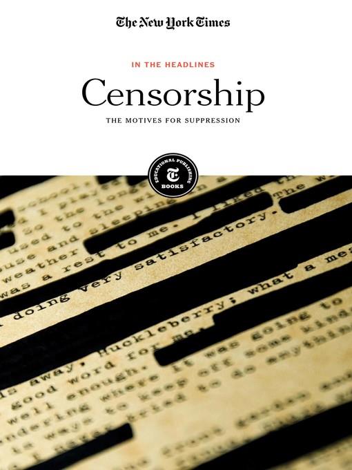 Censorship