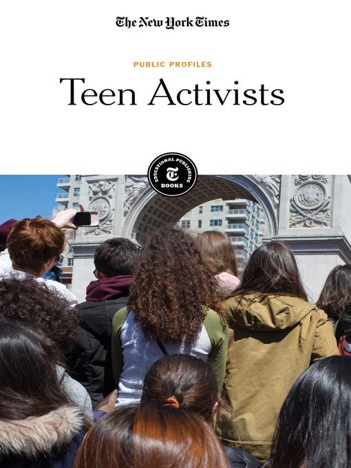 Teen Activists