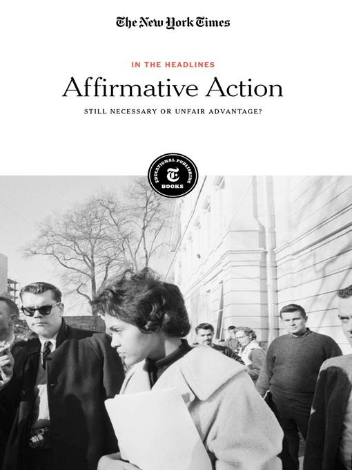 Affirmative Action