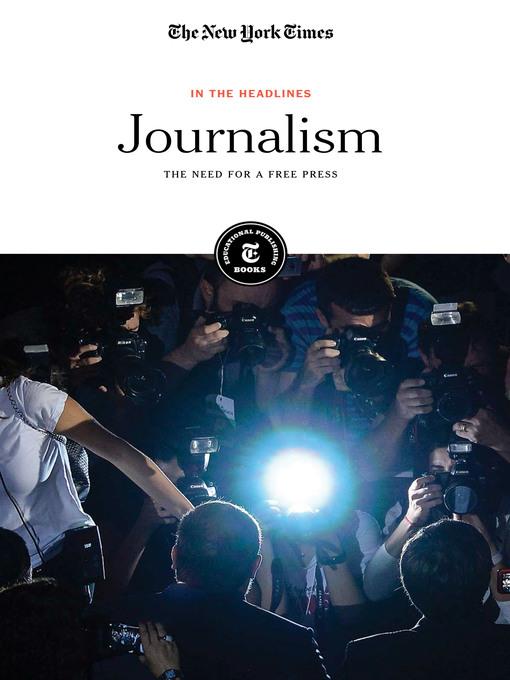 Journalism
