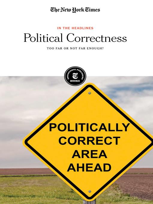 Political Correctness