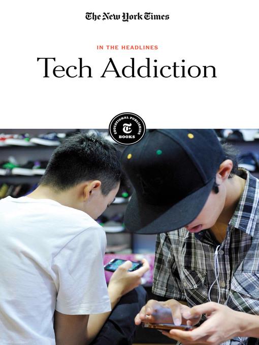 Tech Addiction