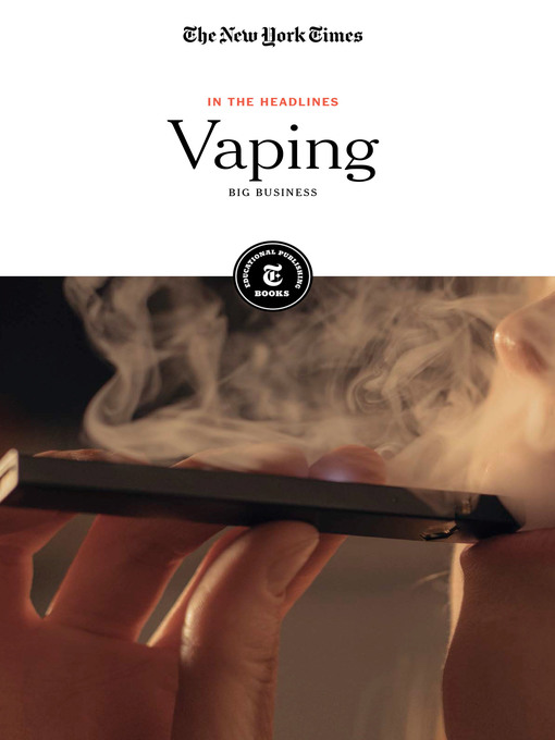 Vaping
