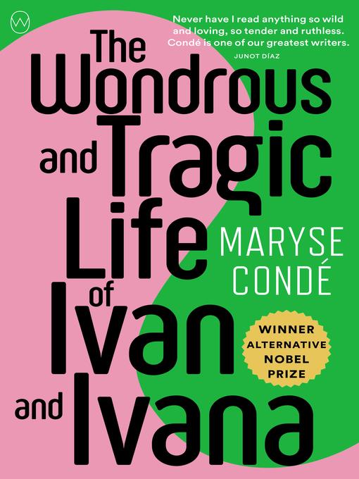 The Wondrous and Tragic Life of Ivan and Ivana