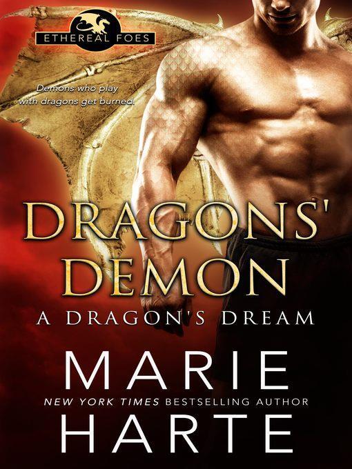 Dragons' Demon: A Dragon's Dream