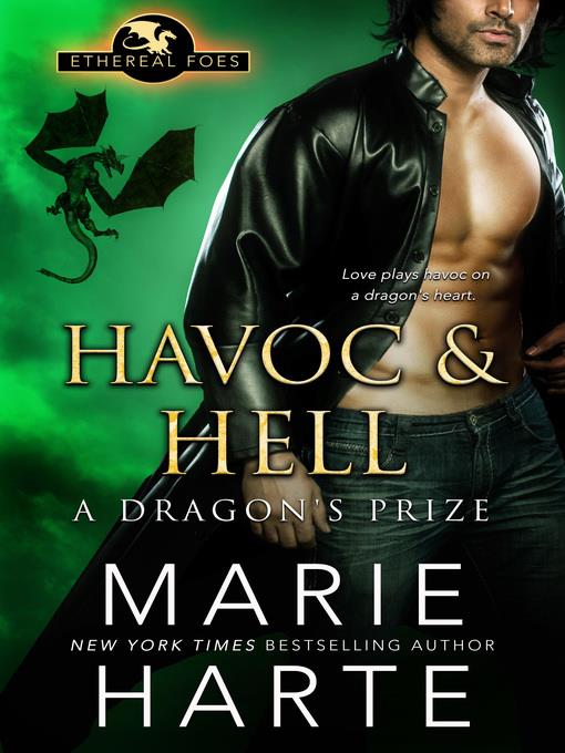 Havoc & Hell: A Dragon's Prize