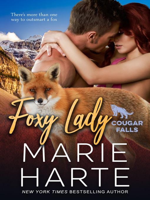 Foxy Lady