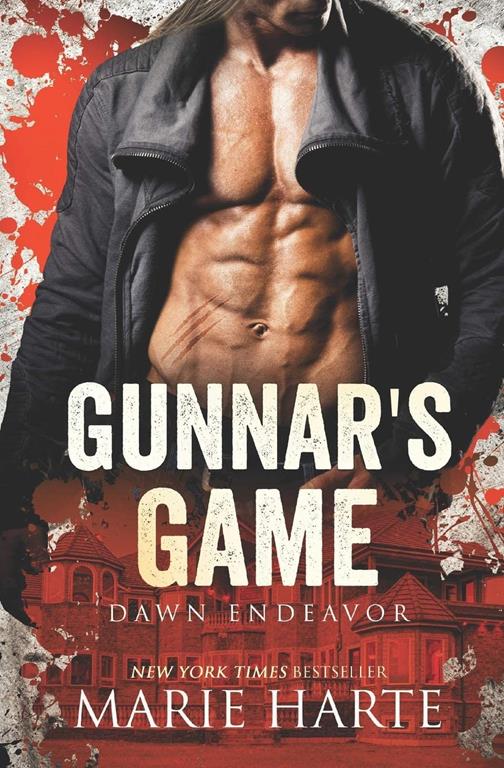 Gunnar's Game: A Paranormal Multipartner Shifter Romance