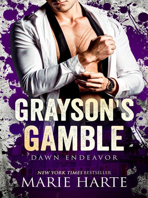 Grayson's Gamble