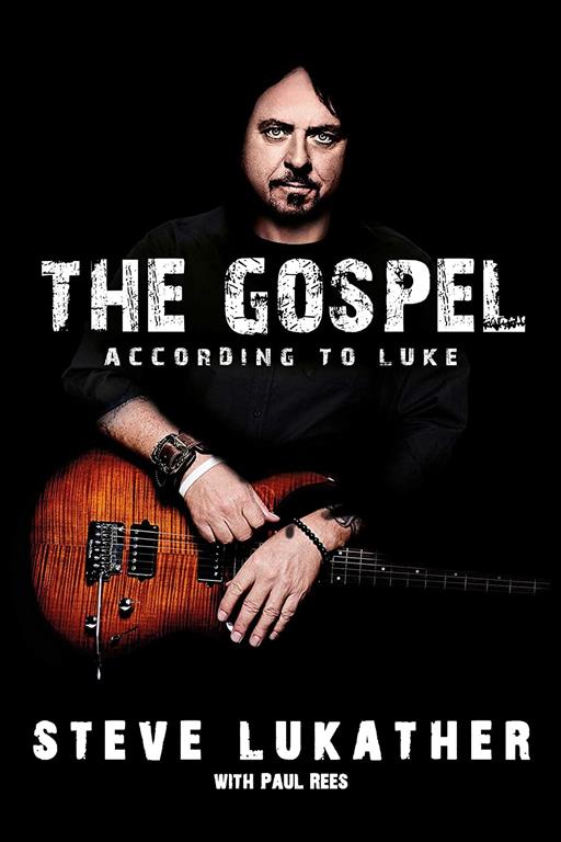 The Gospel According to Luke