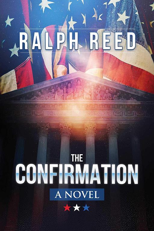 The Confirmation: A Novel