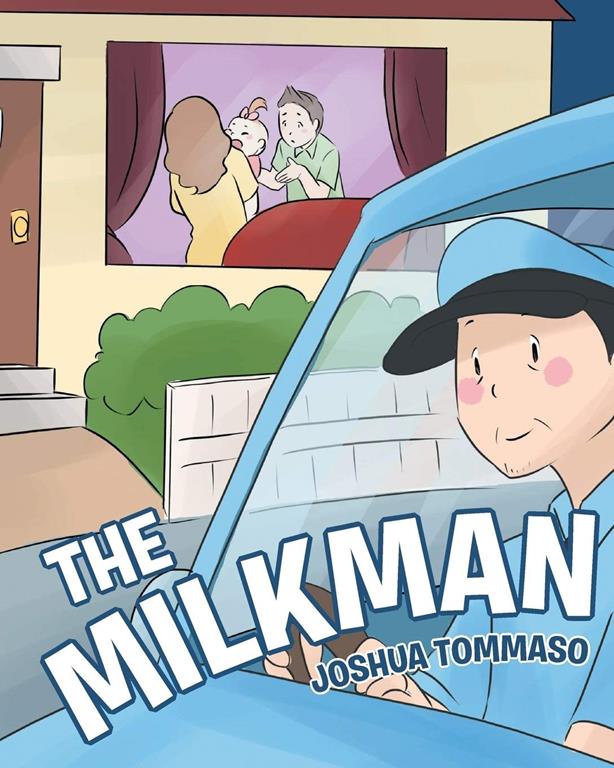 The Milkman