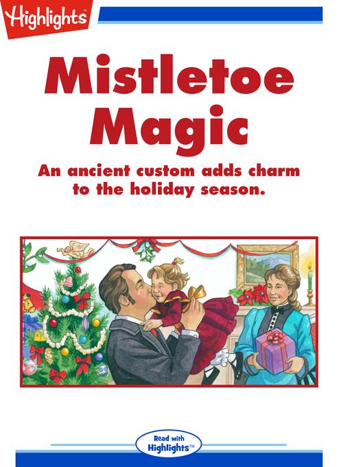 Mistletoe Magic