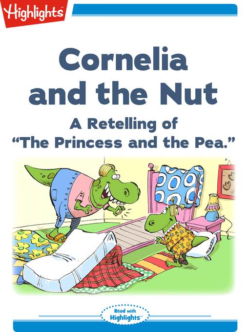 Cornelia and the Nut