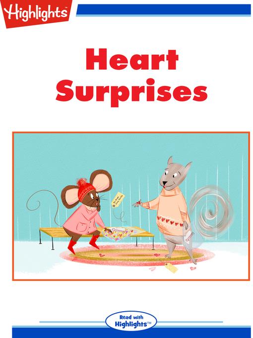 Heart Surprises