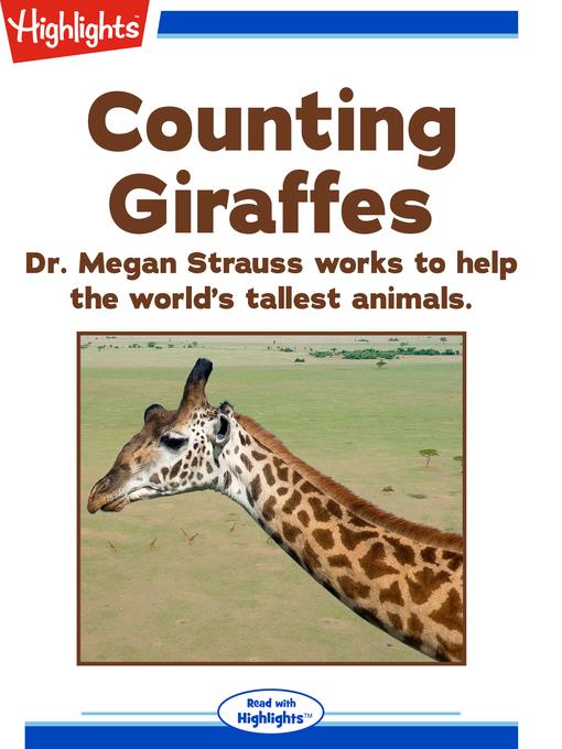 Counting Giraffes