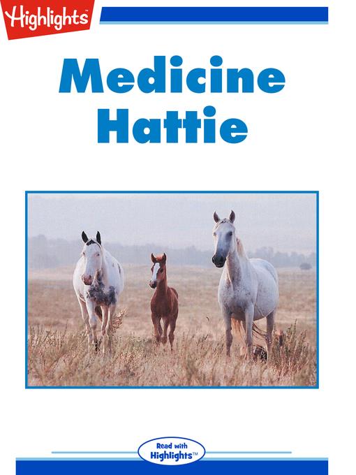 Medicine Hattie