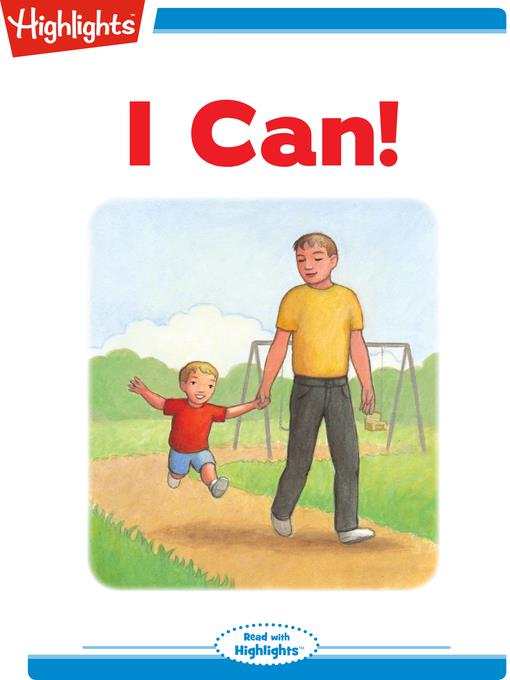 I Can!