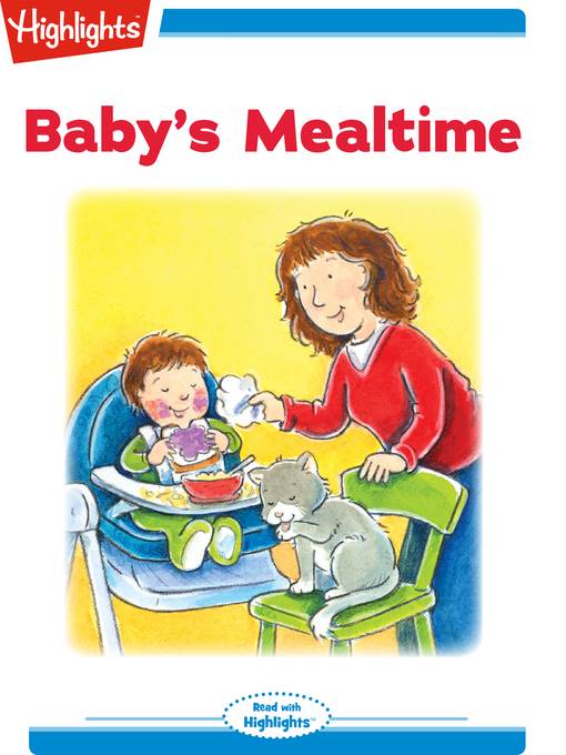 Baby's Mealtime