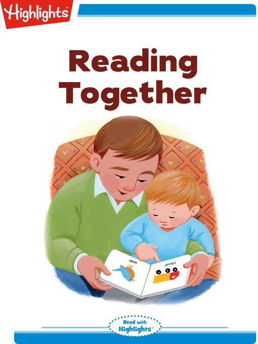 Reading Together