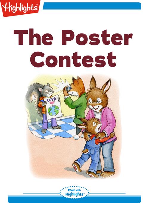 The Poster Contest