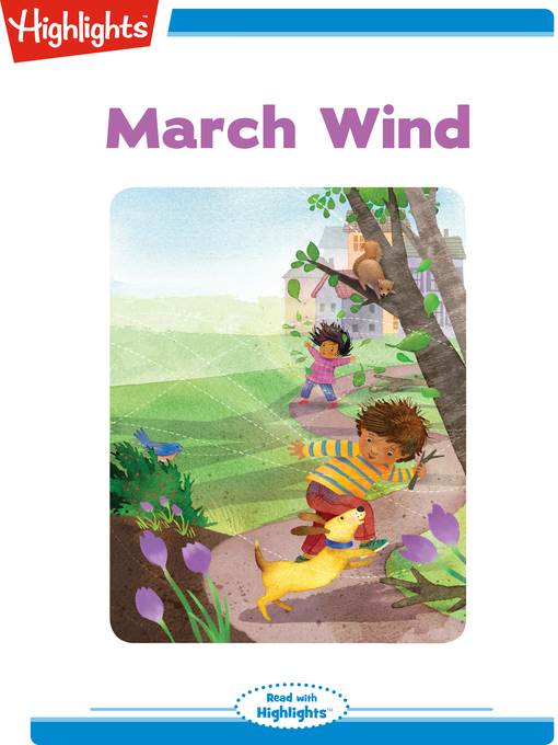 March Wind