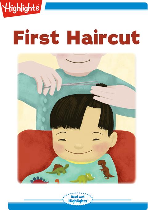 First Haircut