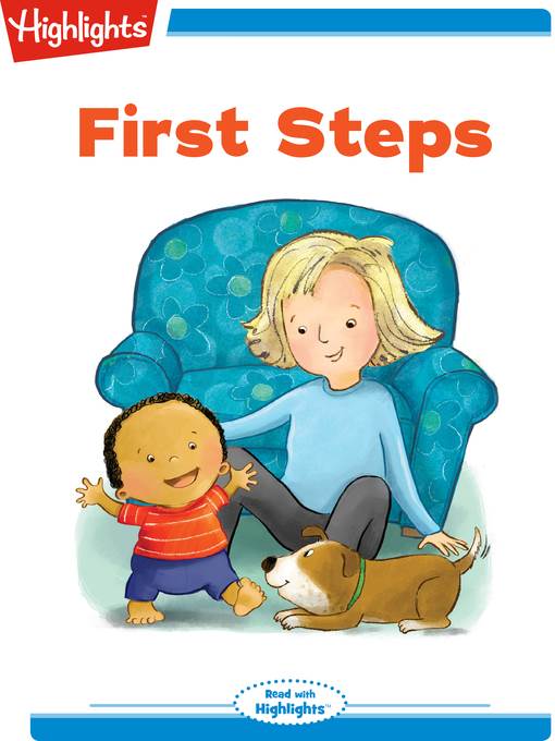 First Steps