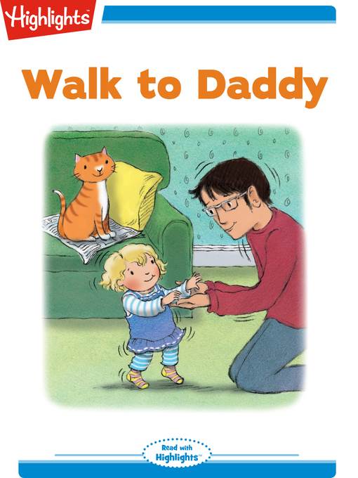 Walk to Daddy