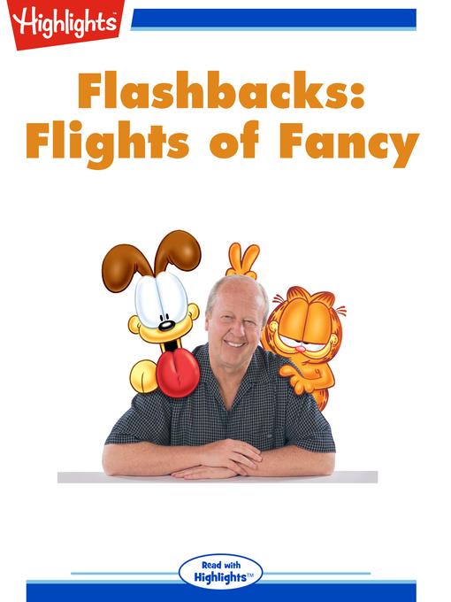 Flashbacks: Flights of Fancy