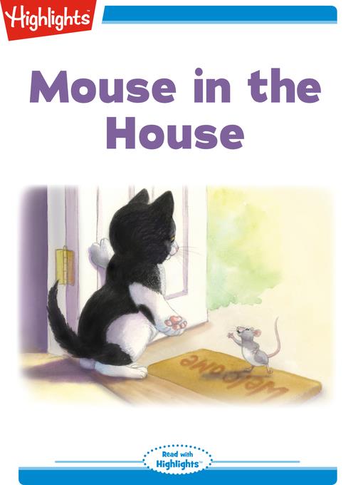 Mouse in the House