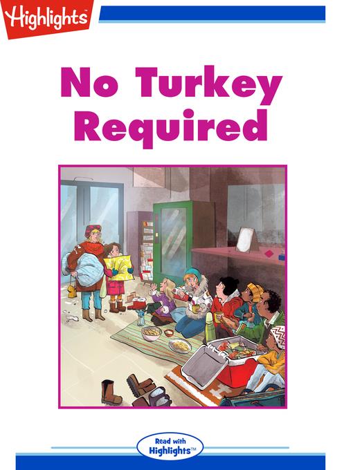 No Turkey Required