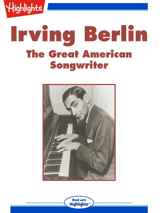 Irving Berling