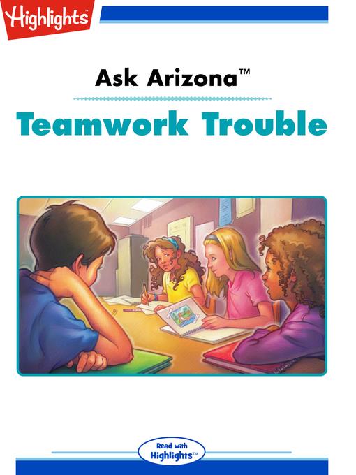 Teamwork Trouble