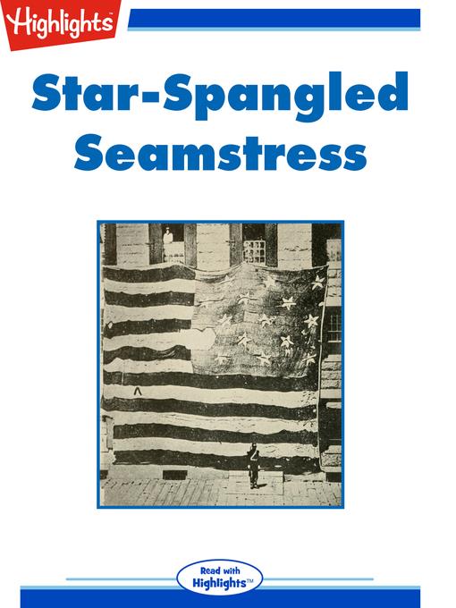 Star-Spangled Seamstress