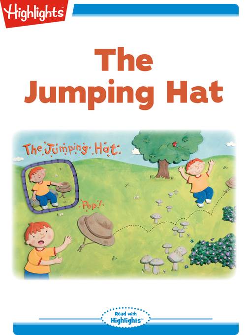 The Jumping Hat