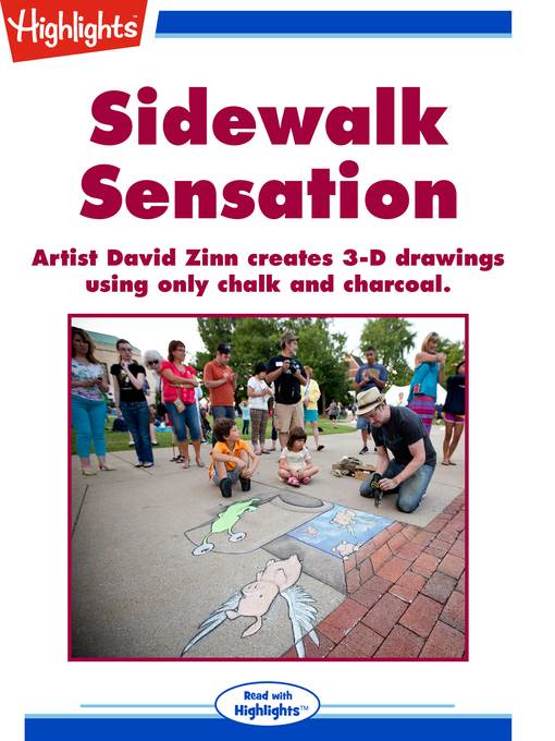 Sidewalk Sensation