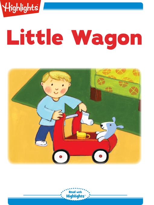 Little Wagon