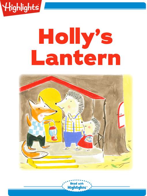 Holly's Lantern