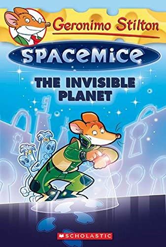 Invisible Planet, The