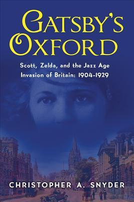 Gatsby's Oxford
