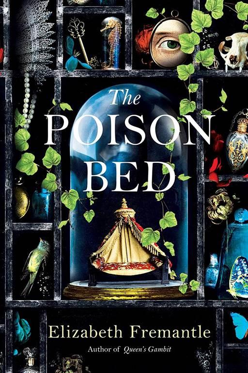 The Poison Bed: A Novel