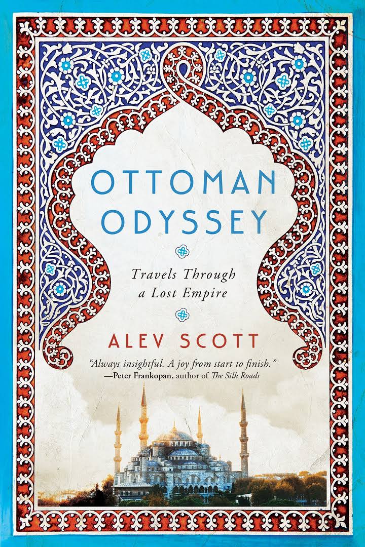 Ottoman Odyssey