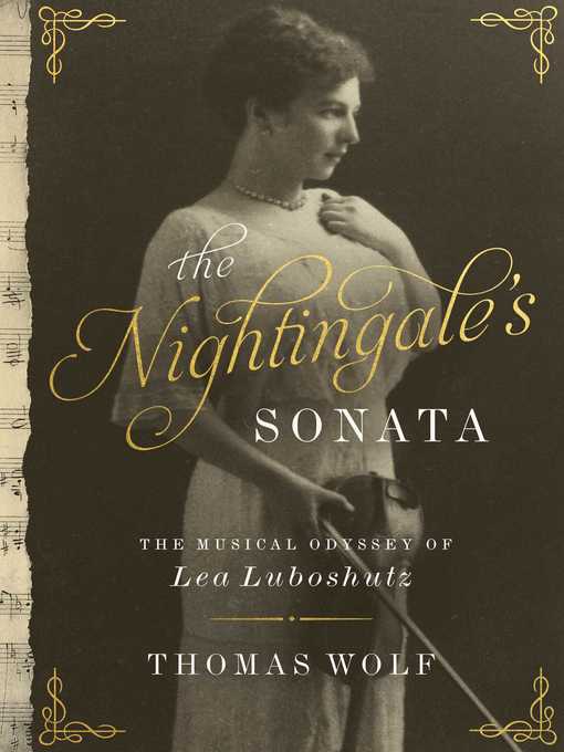 The Nightingale's Sonata