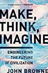 Make, Think, Imagine